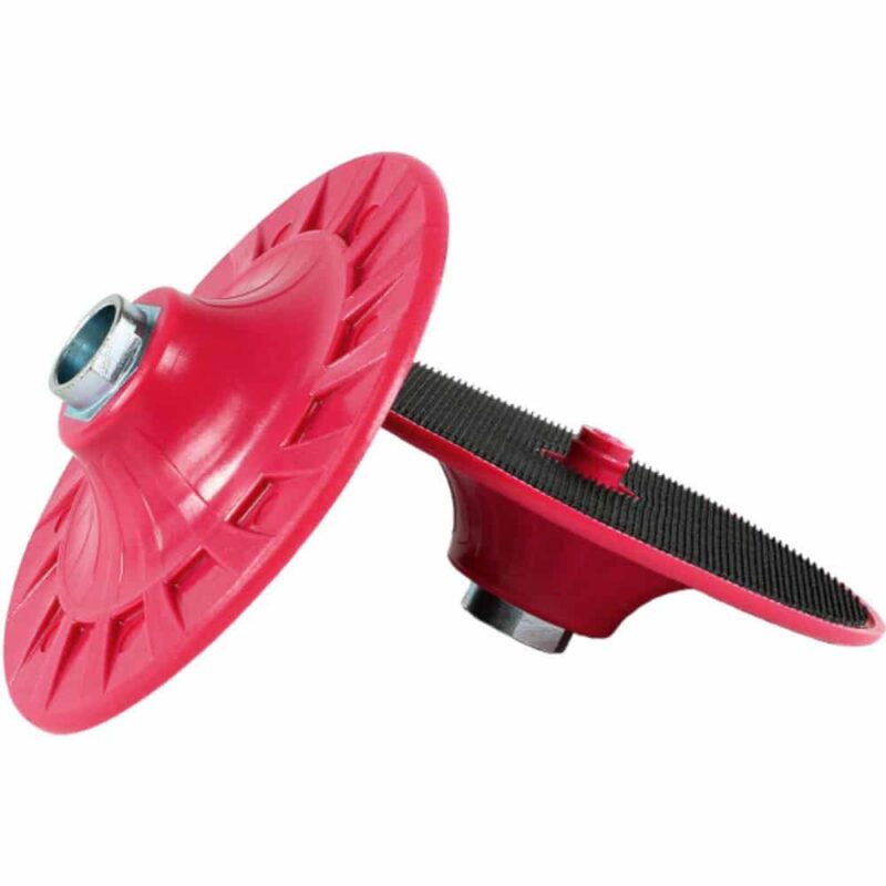 Ščit brusilnika FIX-KLETT - 115mm - slika 5