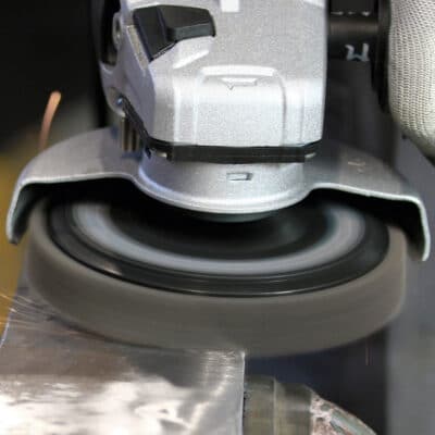 Ščit brusilnika VARILEX®1802HT -125mm - Image 4