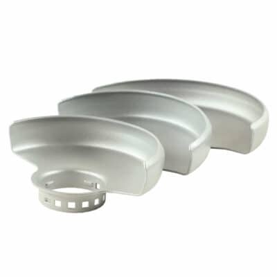 Ščit brusilnika VARILEX®1802HT -125mm - Image 3