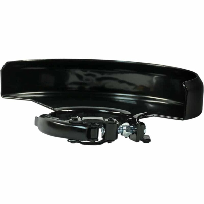 Ščit za kotni brusilnik VARILEX® Akku 18V - do 125mm