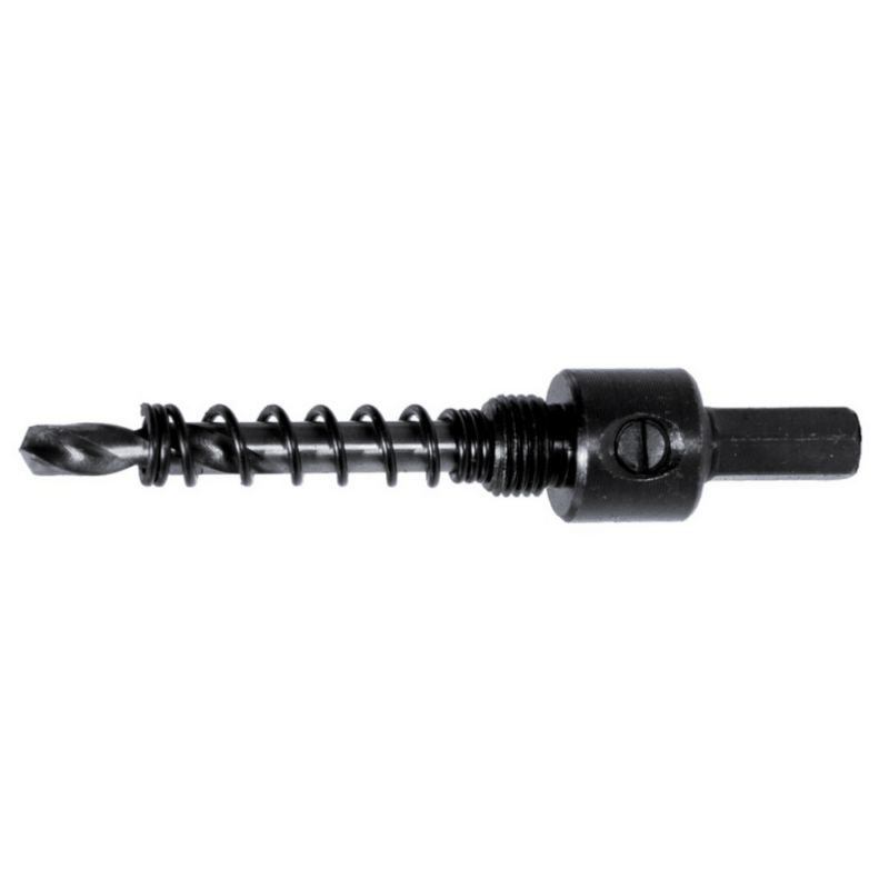 Šestkotno vpetje - 9,5mm - za kronske žage ALLROUND 60 - ECO (19-37mm) - slika 2