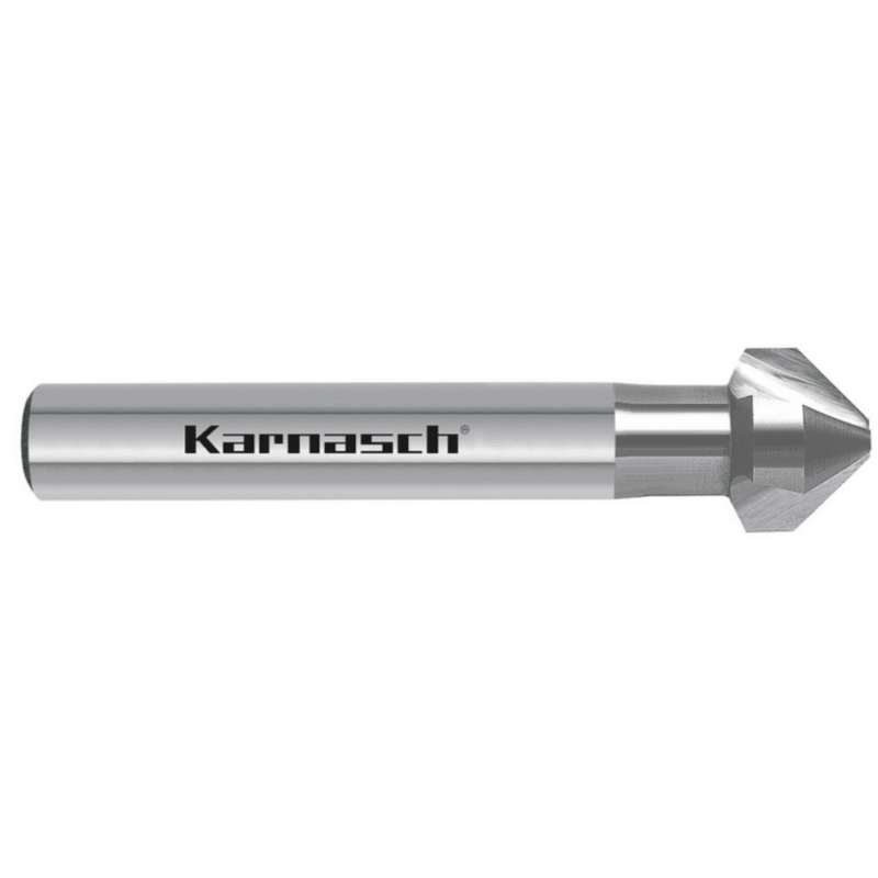 Set grezil Karnasch, 6-delni, HSS-XE – 82° (1/4 – 3/4") - slika 2