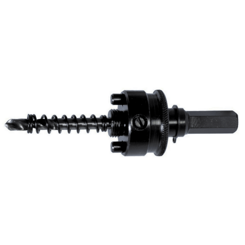 Set kronskih žag KARNASCH Bi-Metall HSS-E Cobalt 8% - 21-delni - slika 3