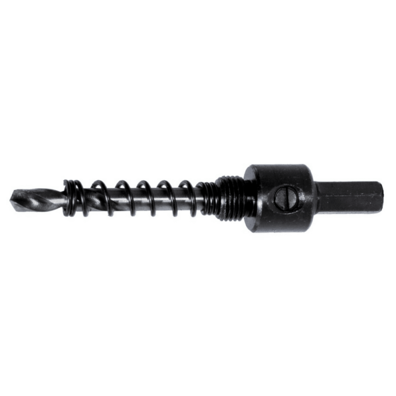 Set kronskih žag KARNASCH Bi-Metall HSS-E Cobalt 8% - 21-delni - slika 4