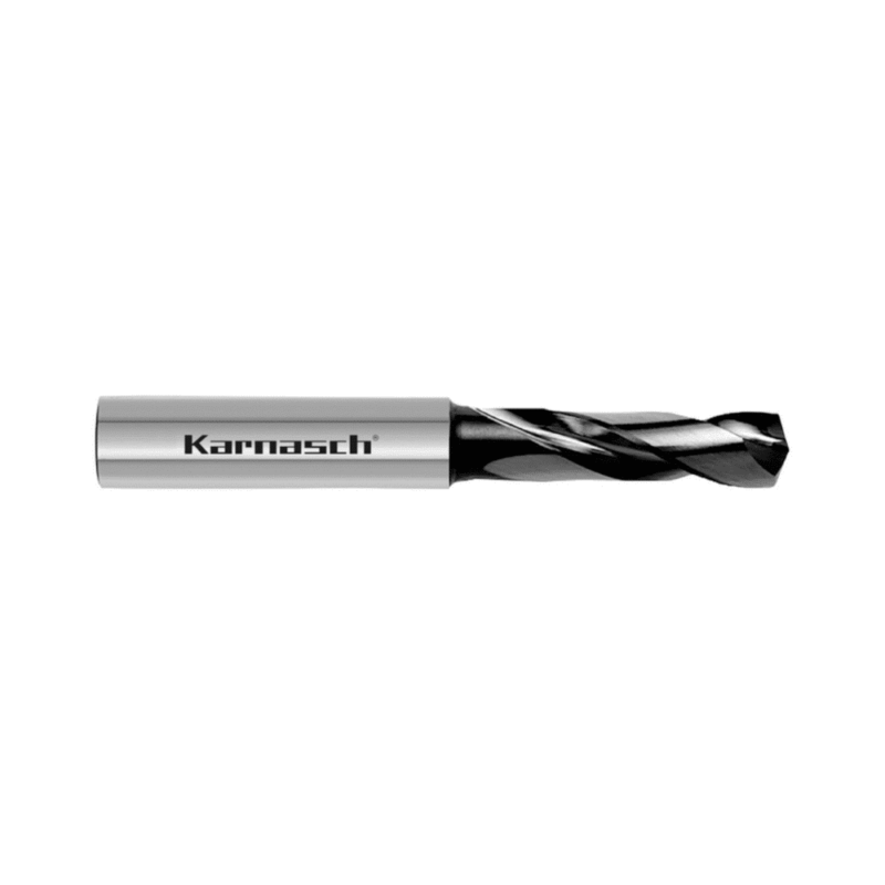 Sveder VHM, H7 - KARNASCH, DIN 6537 - 2 fazi <52 HRC - slika 2
