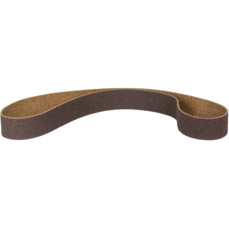 Trakovi s kopreno Klingspor NBS 800 - slika 3