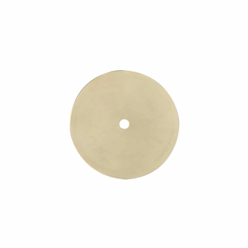 Vdihovalni ventil 3M 6893 - nadomestni del za celoobrazne maske 3M, serije 6000. Dodatek nosnemu nastavku 6894.