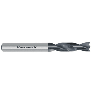 VHM sveder z diamantno prevleko - KARNASCH (GFK/CFK) - Image 2