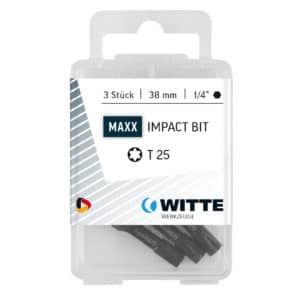 file misk vijacni nastavki witte maxx impact bits ph 3 nastavki