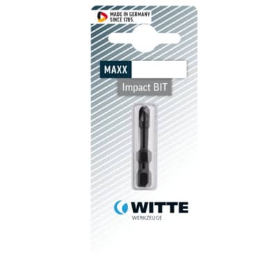 file misk vijacni nastavki witte maxx impact bits pz blister