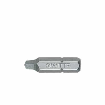 Witte PRO – Kvadraten 25mm, Pakiranje: 50 kosov
