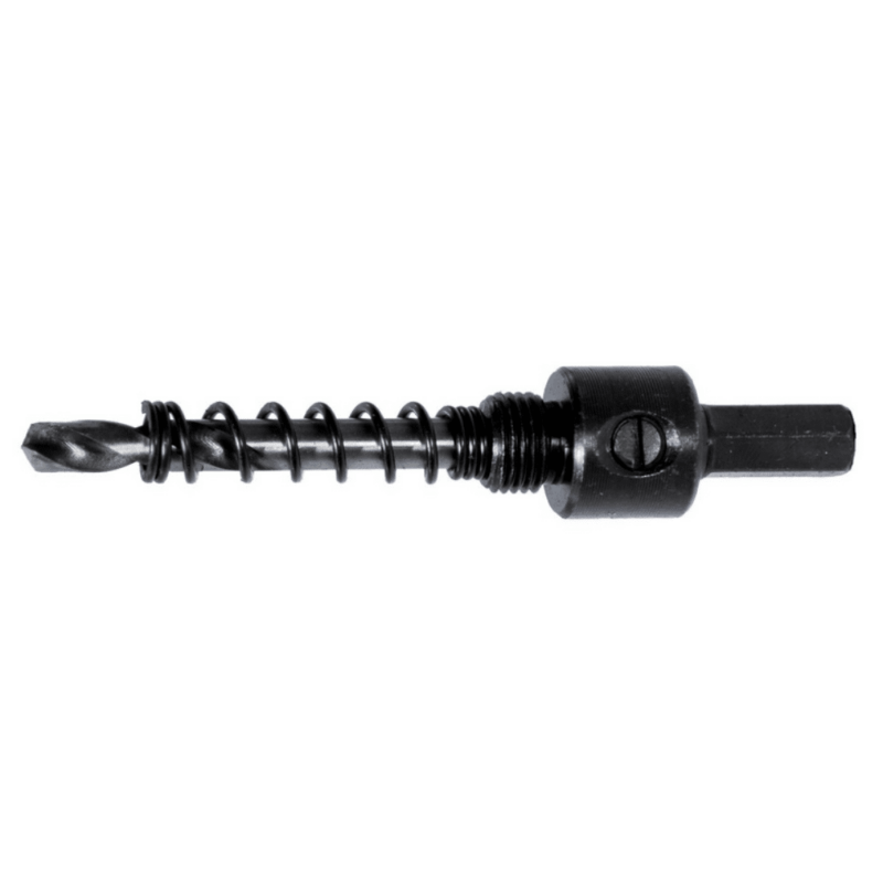 Vpetje DIA kronske žage - šestkotno - 9,5mm (3/8") - 14-30mm - slika 2