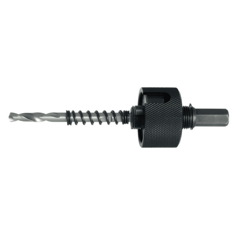 Vpetje kronske žage Heavy Duty (38-127mm) – šestkotno – 11mm - slika 2