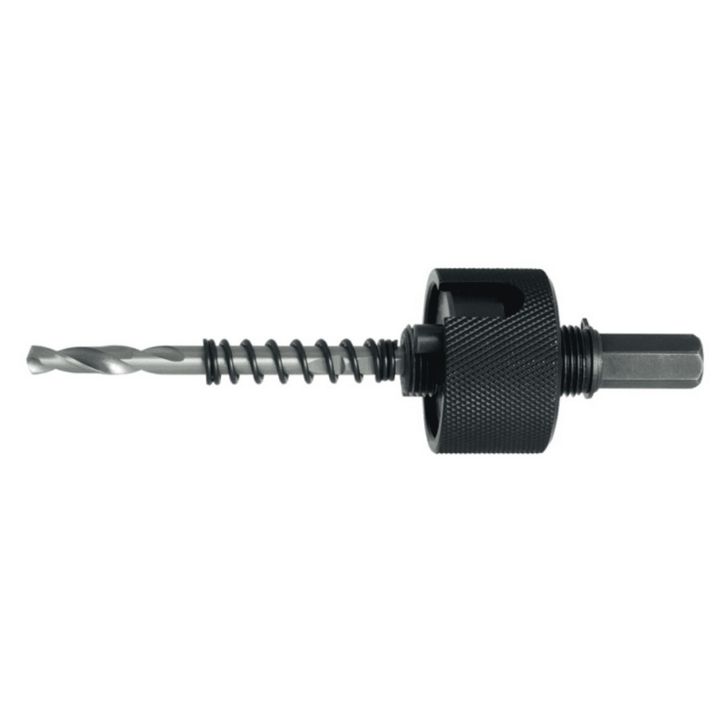 Vpetje kronske žage Heavy Duty (32-152mm) – šestkotno – 11mm (7/16") - slika 2