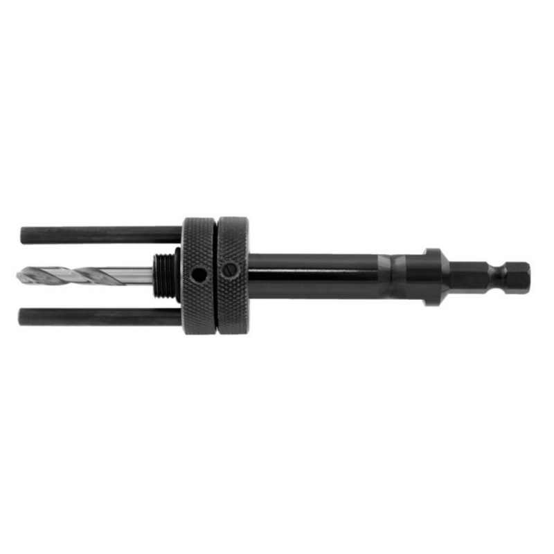Vpetje kronske žage - za hiter izmet - 9,5mm - slika 3