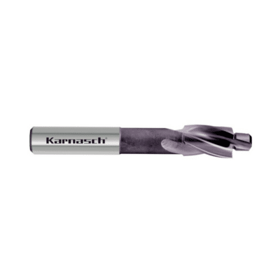 Vratno grezilo Karnasch HSS-XE TITAN-TEC 180° – DIN 373 – srednja stopnja - Image 2