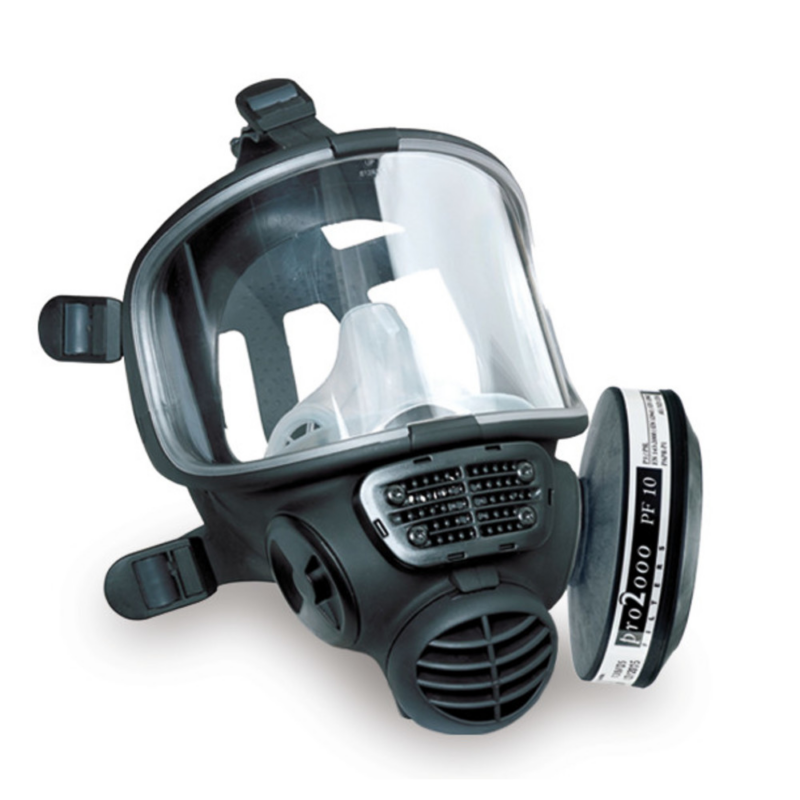 Zaščitna maska Scott Promask2 - slika 3