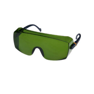 Misk-zaščitna-očala-3m-2805-zelena